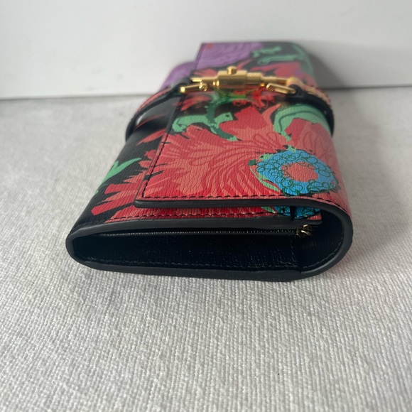 Gucci Ken Scott Crossbody Shoulder Bag (Wallet On Chain ) - Picture 5 of 13